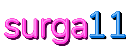 surga11 — logo kanal