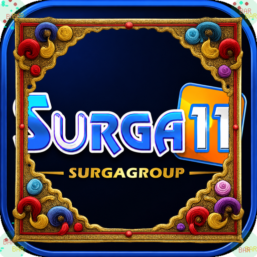 surga11 — mitra unggulan